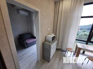 1-к квартира, посуточно, 22м2, 3/4 этаж