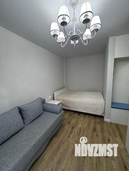 1-к квартира, на длительный срок, 35м2, 1/3 этаж