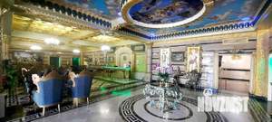 1-к квартира, посуточно, 40м2, 8/17 этаж
