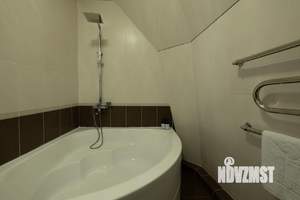 3-к квартира, посуточно, 100м2, 1/1 этаж