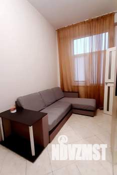 1-к квартира, посуточно, 30м2, 1/9 этаж