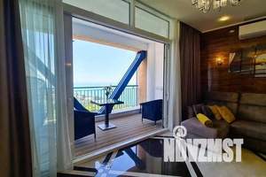 3-к квартира, посуточно, 96м2, 17/24 этаж