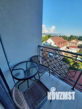 2-к квартира, посуточно, 40м2, 7/9 этаж