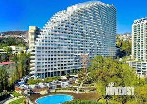 4-к квартира, на длительный срок, 110м2, 5/25 этаж