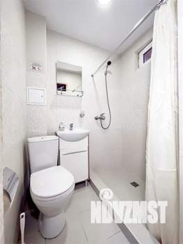 2-к квартира, посуточно, 17м2, 1/5 этаж