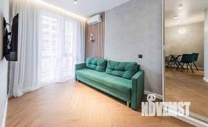 2-к квартира, на длительный срок, 38м2, 5/12 этаж