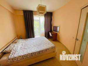 2-к квартира, посуточно, 45м2, 5/8 этаж