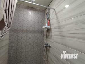 1-к квартира, посуточно, 22м2, 1/1 этаж