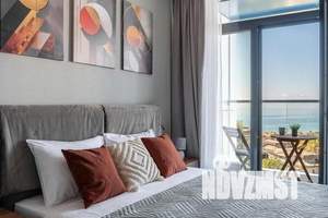 1-к квартира, посуточно, 21м2, 15/19 этаж