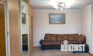 1-к квартира, на длительный срок, 39м2, 5/5 этаж