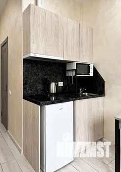 1-к квартира, посуточно, 18м2, 2/4 этаж