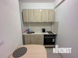 1-к квартира, посуточно, 58м2, 1/1 этаж