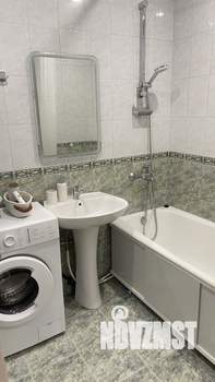 2-к квартира, посуточно, 58м2, 1/5 этаж