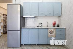 1-к квартира, посуточно, 55м2, 1/1 этаж