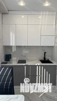 1-к квартира, посуточно, 30м2, 2/8 этаж