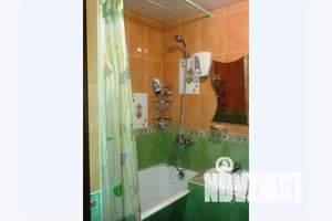2-к квартира, посуточно, 50м2, 3/14 этаж