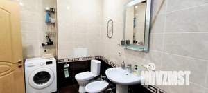 2-к квартира, посуточно, 76м2, 5/5 этаж