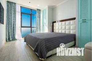 3-к квартира, посуточно, 100м2, 3/3 этаж