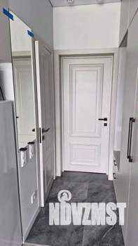 1-к квартира, посуточно, 27м2, 1/1 этаж