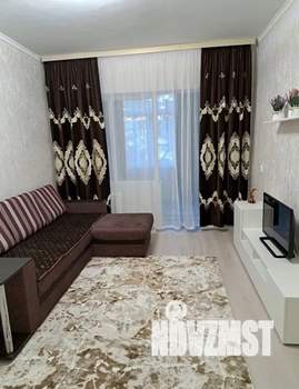 2-к квартира, посуточно, 70м2, 3/5 этаж