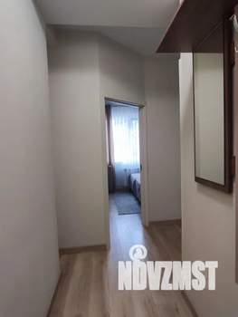 2-к квартира, посуточно, 32м2, 2/3 этаж