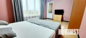 2-к квартира, посуточно, 50м2, 3/5 этаж