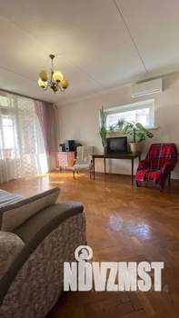 2-к квартира, посуточно, 32м2, 6/12 этаж