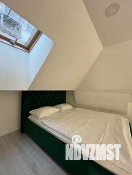 1-к квартира, посуточно, 30м2, 1/4 этаж