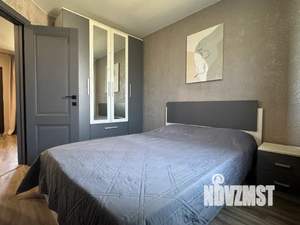 1-к квартира, посуточно, 30м2, 2/2 этаж