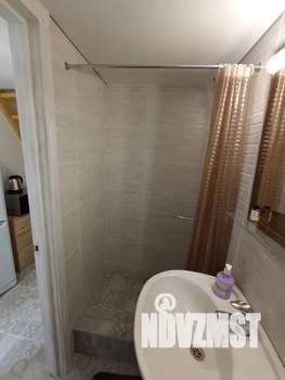 Студия квартира, посуточно, 16м2, 1/2 этаж