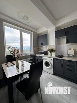 2-к квартира, на длительный срок, 46м2, 10/14 этаж