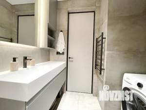 1-к квартира, посуточно, 35м2, 2/16 этаж