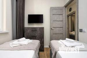 2-к квартира, посуточно, 36м2, 1/1 этаж