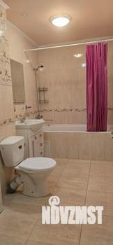 2-к квартира, на длительный срок, 70м2, 12/16 этаж