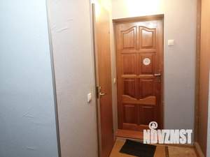 Студия квартира, на длительный срок, 19м2, 2/5 этаж