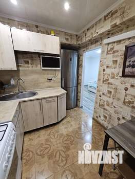 1-к квартира, на длительный срок, 30м2, 1/5 этаж