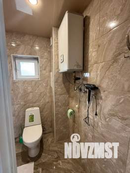 2-к квартира, посуточно, 50м2, 2/3 этаж