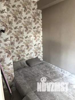 1-к квартира, посуточно, 27м2, 4/5 этаж