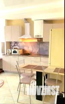 2-к квартира, посуточно, 50м2, 2/5 этаж