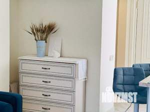 3-к квартира, посуточно, 66м2, 1/1 этаж