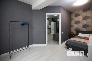 1-к квартира, на длительный срок, 39м2, 2/14 этаж