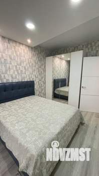 2-к квартира, на длительный срок, 60м2, 2/3 этаж