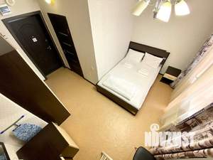 1-к квартира, посуточно, 24м2, 1/1 этаж