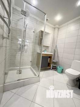 1-к квартира, посуточно, 45м2, 1/3 этаж