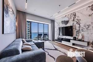 3-к квартира, на длительный срок, 112м2, 8/26 этаж