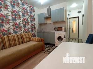 1-к квартира, посуточно, 28м2, 3/7 этаж