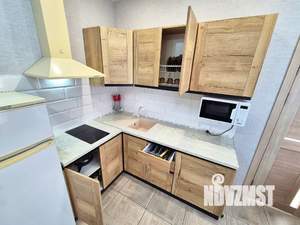 1-к квартира, посуточно, 35м2, 3/5 этаж