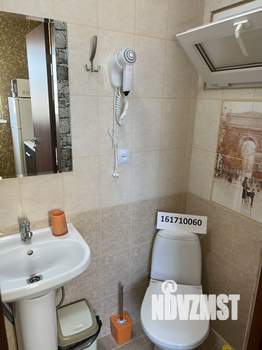 1-к квартира, на длительный срок, 24м2, 2/2 этаж