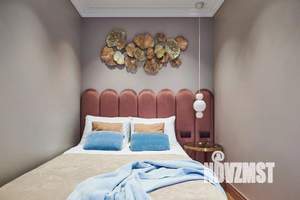 2-к квартира, посуточно, 45м2, 1/1 этаж