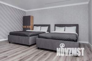 3-к квартира, посуточно, 80м2, 2/12 этаж